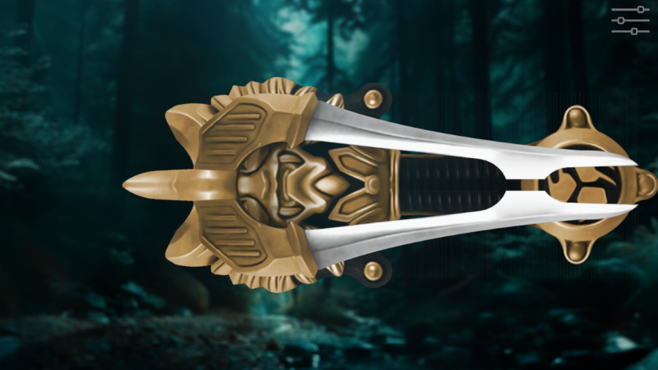 假面騎士響鬼模擬器 v1.0 安卓版 2