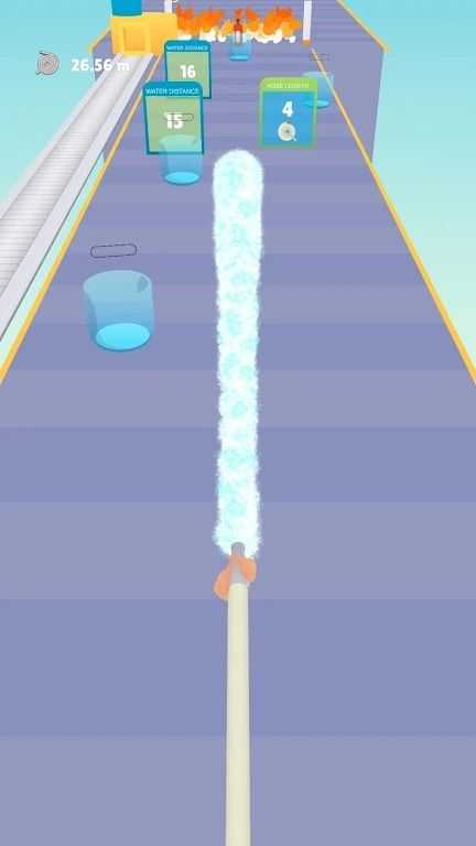 滅火跑酷 v0.1 安卓版 0