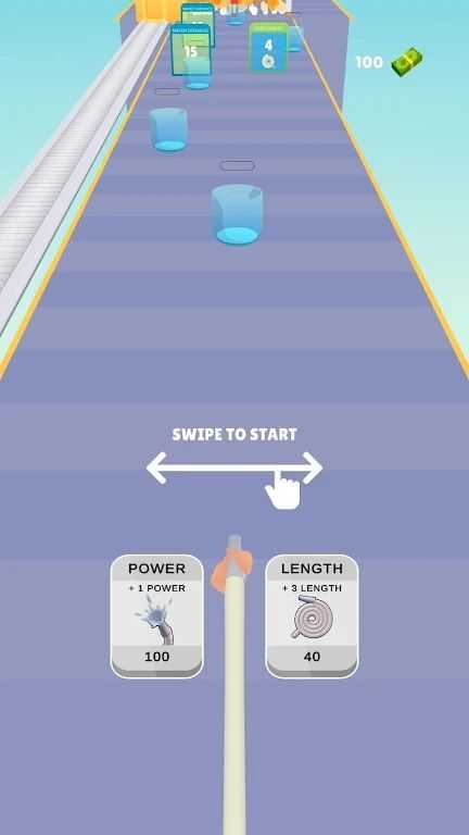 滅火跑酷 v0.1 安卓版 2