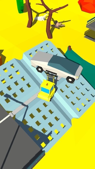 救援裝載機 v0.1 安卓版 1