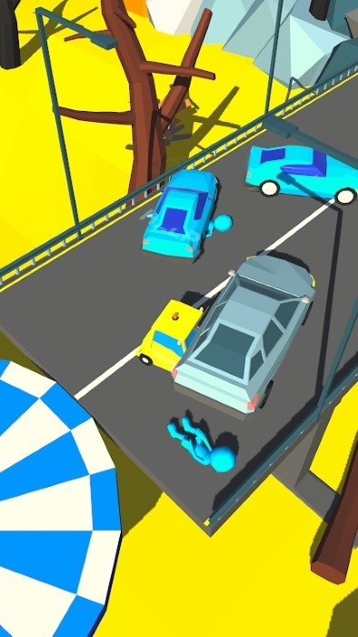 救援裝載機 v0.1 安卓版 0