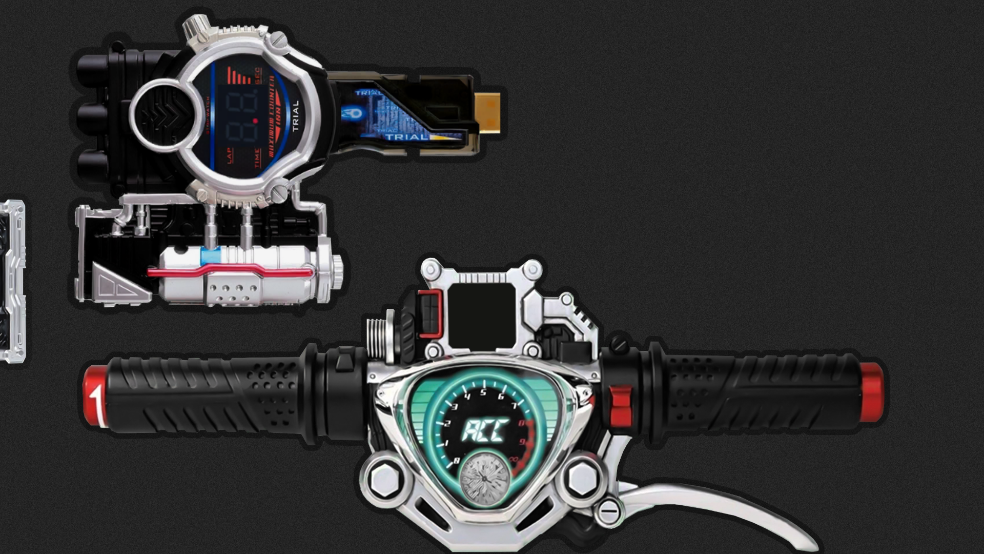 假面騎士雙騎腰帶模擬器 v1.5 安卓版 0