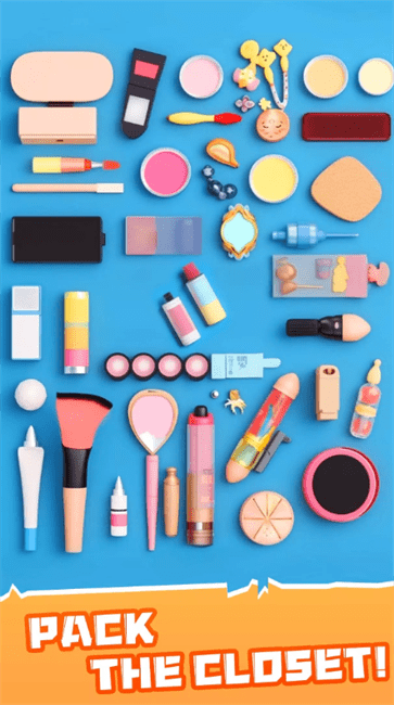 家居打包整理 v1.921 安卓版 0