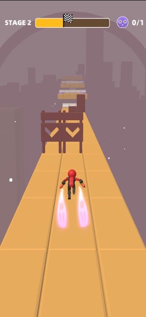 水槍特工大逃亡 v1.0 安卓版 0