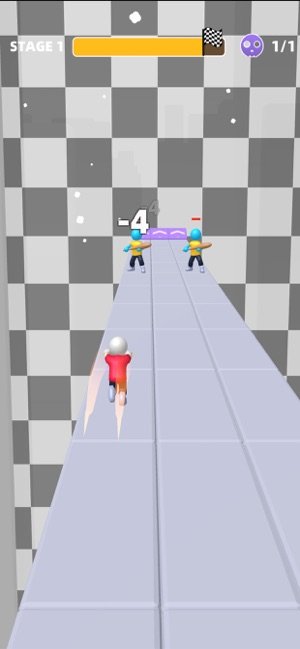 水槍特工大逃亡 v1.0 安卓版 1