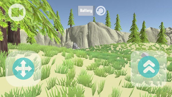 駕駛無(wú)人飛機(jī)模擬器 v1.02 安卓版 2