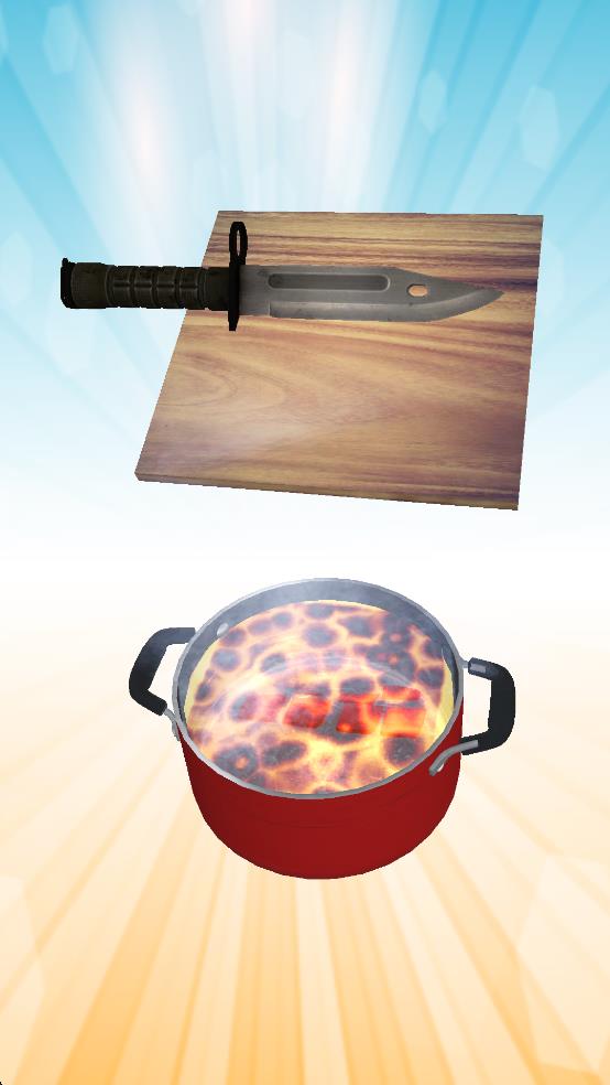 食物切割大師 v5 安卓版 2