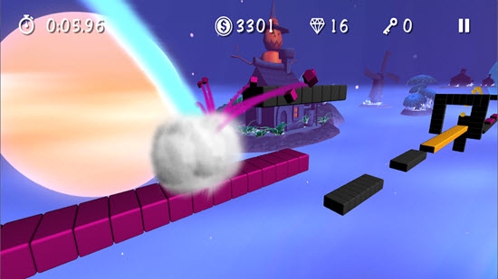 變色龍大師 v1.0 安卓版 1