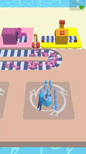 回收公司 v1.0 安卓版 2