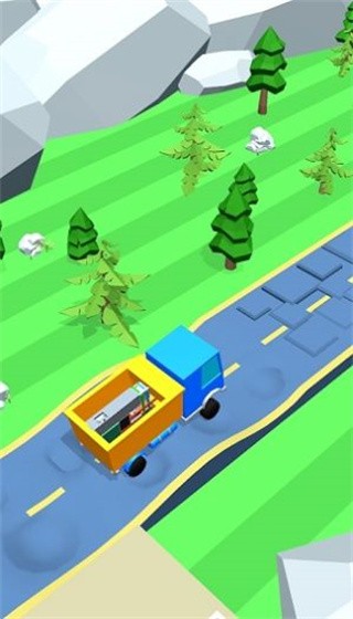 起重機裝車安卓版 v1.0 手機版 0