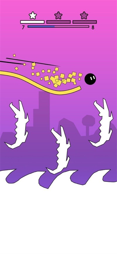 沙海沖浪者免費版 v1.0.0 最新版 2