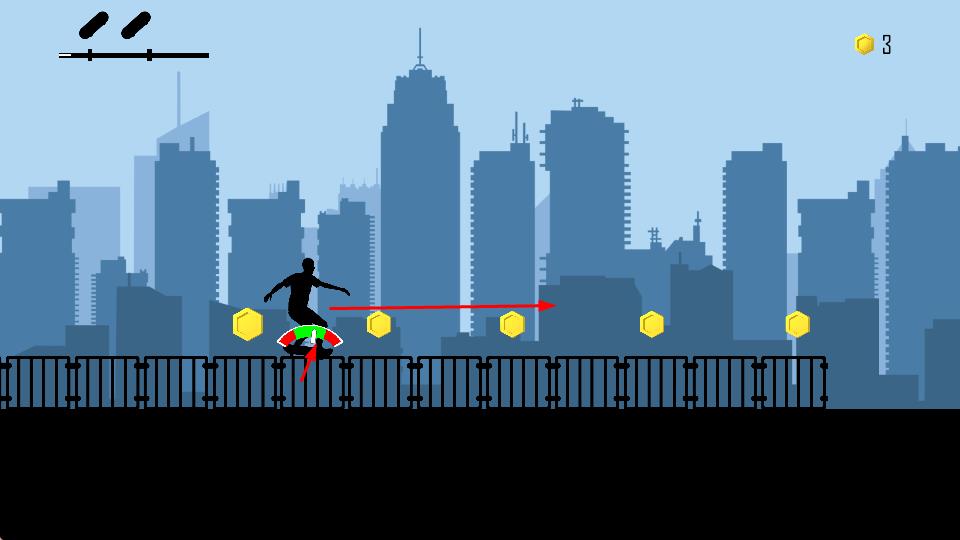 火柴人溜冰 v5.0 安卓版 1