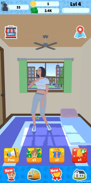 我是最佳舞者 v1.0.0 安卓版 1