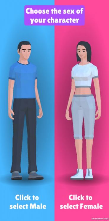 我是最佳舞者 v1.0.0 安卓版 2