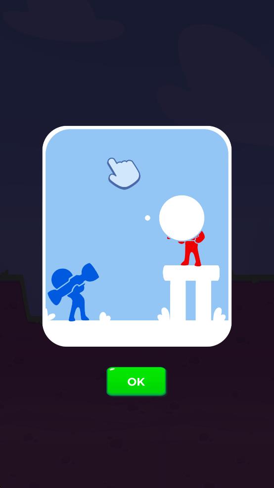 我的火箭筒賊猛 v1.0.1 安卓版 2