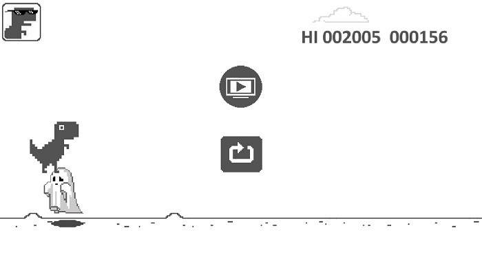 像素霸王龍 v1.54 安卓版 1