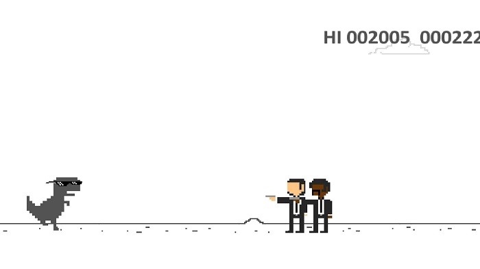 像素霸王龍 v1.54 安卓版 0