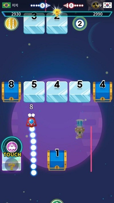 空中大戰(zhàn) v1.0.0 安卓版 1