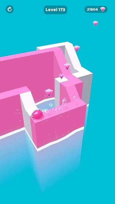 彩色迷宮紀(jì)念碑 v0.1 安卓版 0