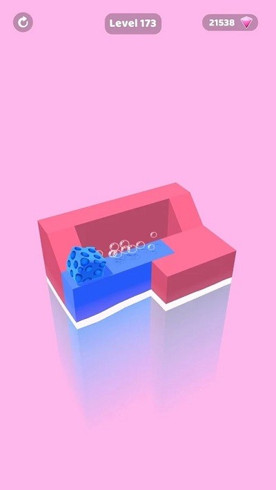 彩色迷宮紀(jì)念碑 v0.1 安卓版 2