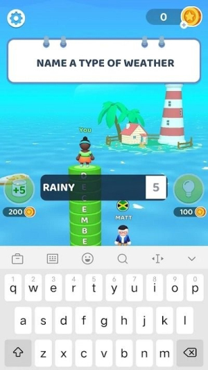 Words to Win v2.231 安卓版 2