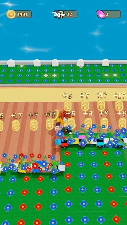 蜜蜂戰(zhàn)斗模擬器 v0.3.5 安卓版 2