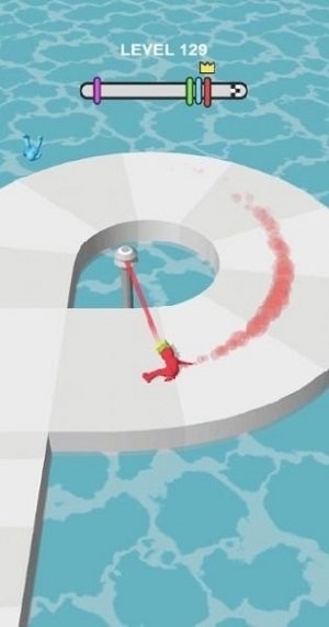 小人漂移賽跑 v1.0 安卓版 1