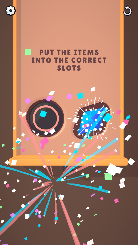 梦想收纳家 v0.2.0 安卓版1