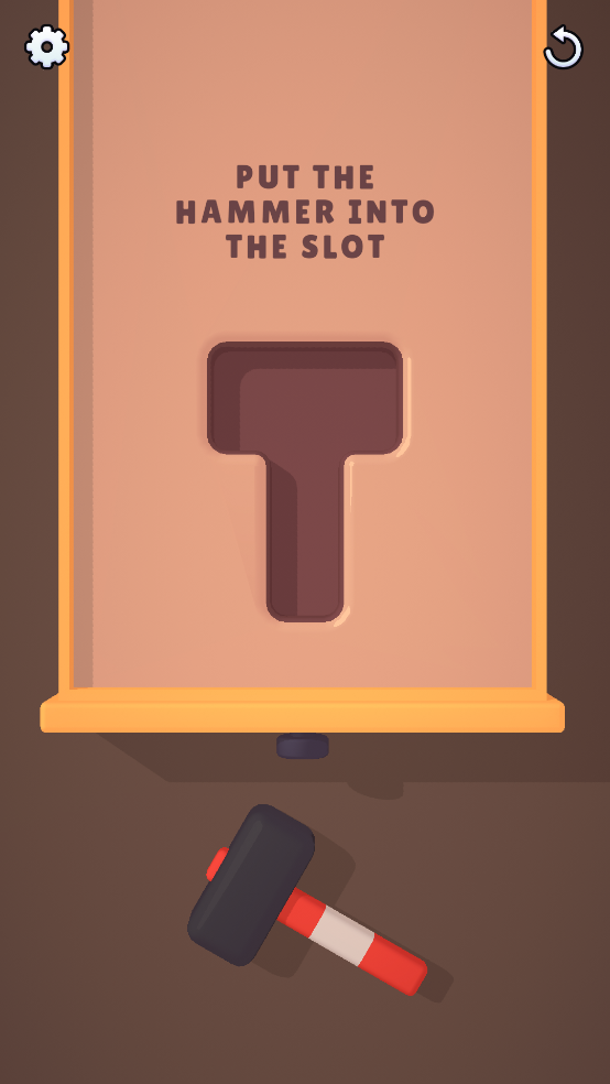 梦想收纳家 v0.2.0 安卓版2