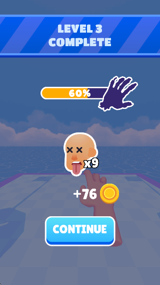 全部打耳光 v0.10.2 安卓版 2