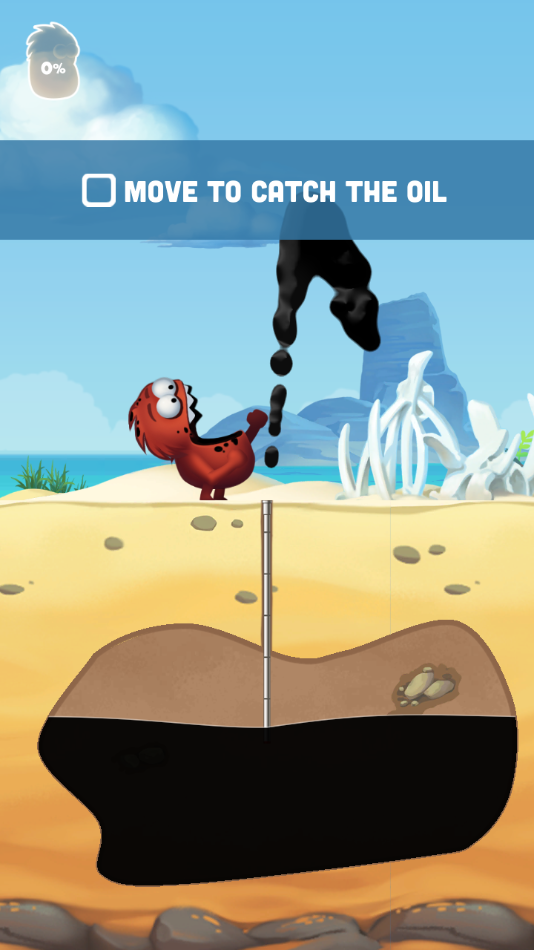 采油小怪2 v2.2.1 安卓版 0