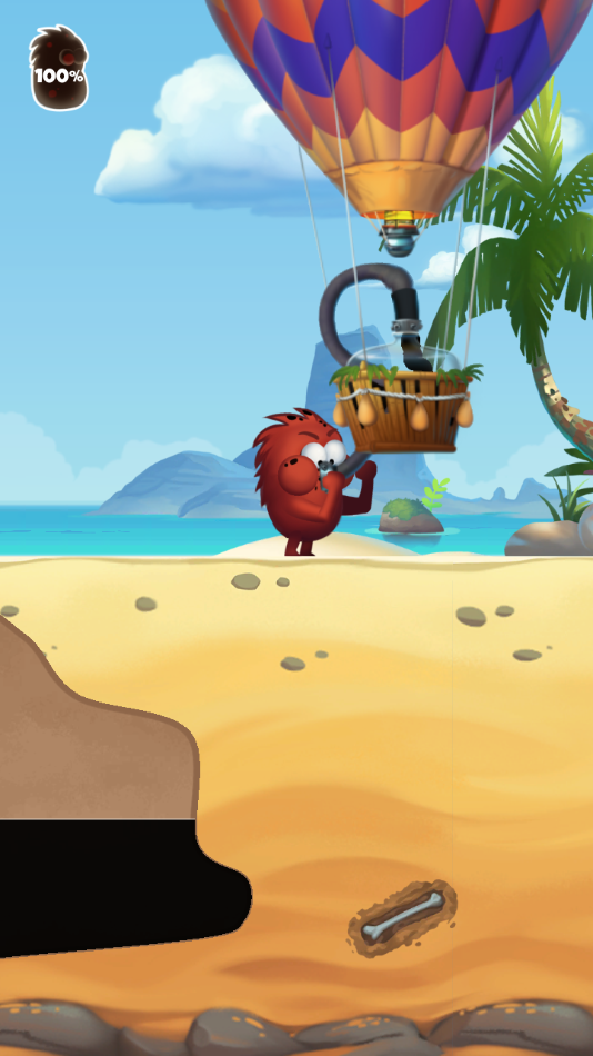 采油小怪2 v2.2.1 安卓版 2