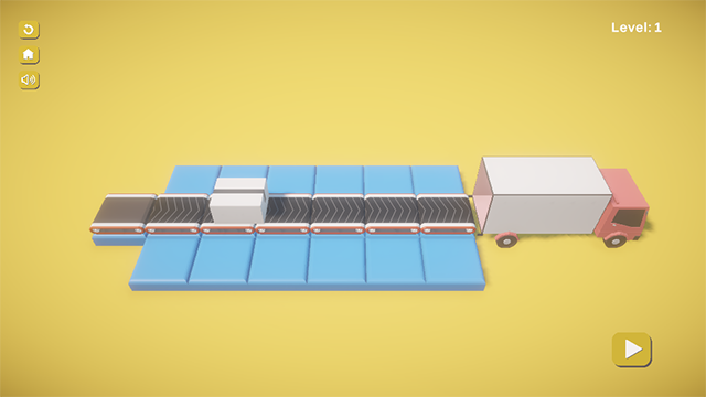 傳送帶 v0.1.4 安卓版 1