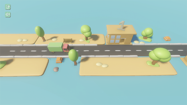 傳送帶 v0.1.4 安卓版 2