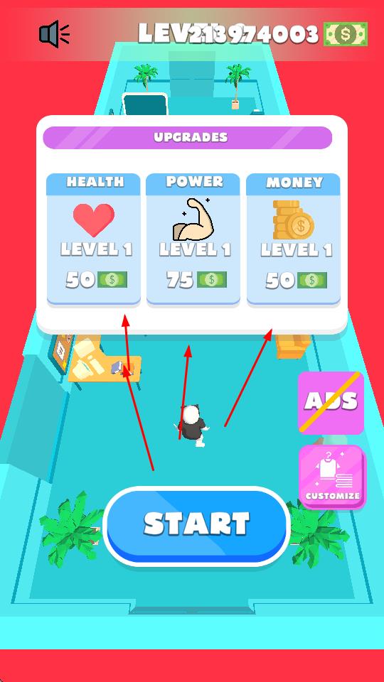 打工人之怒 v14 安卓版 0