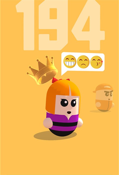 排球比賽中文版 v100309 安卓版 1