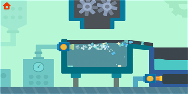 恐龍垃圾車 v1.0.5 安卓版 1