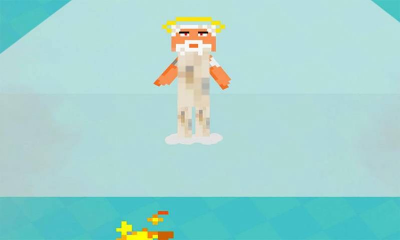 布娃娃神射手 v0.1 安卓版 0