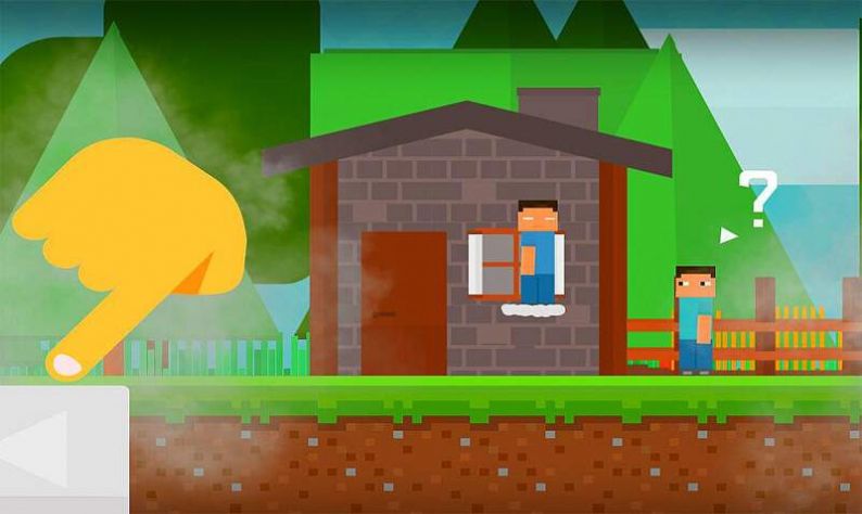 布娃娃神射手 v0.1 安卓版 2