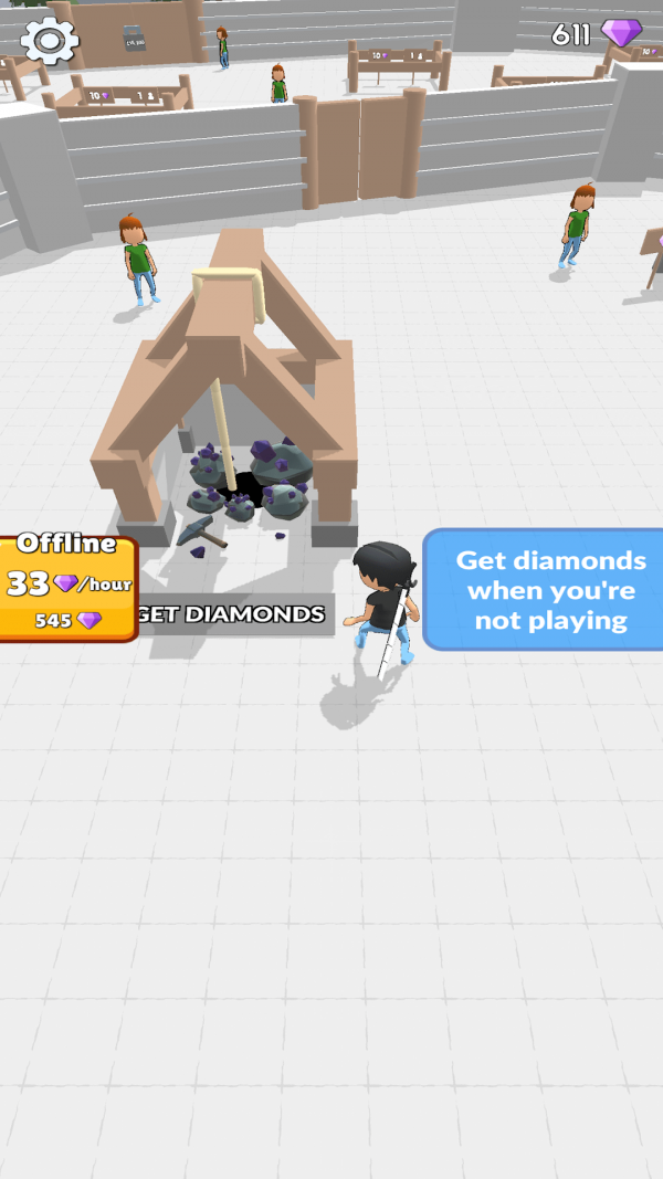 巨人大獵殺 v2.5.2 安卓版 0