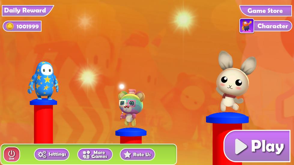 終極決賽伙伴2 v1.0 安卓版 0