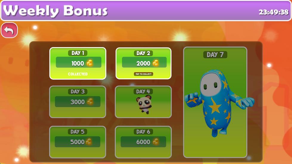 終極決賽伙伴2 v1.0 安卓版 1