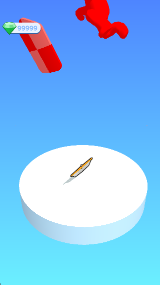 長(zhǎng)劍奔跑 v1.0.0 安卓版 2