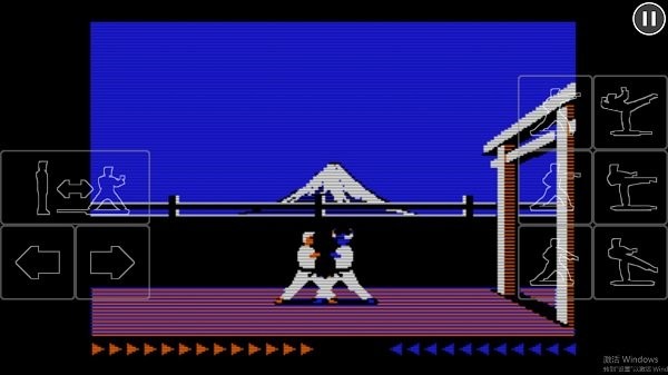 fc空手道 v1.11 安卓版 1