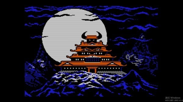 fc空手道 v1.11 安卓版 2