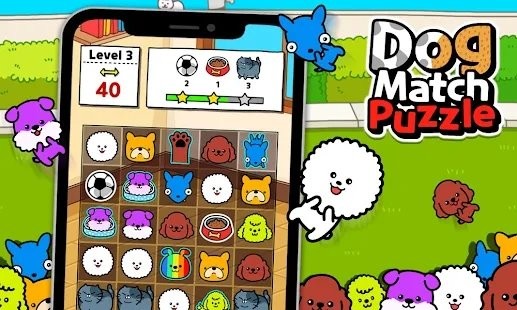 狗狗拼图 v1.0.9 安卓版2
