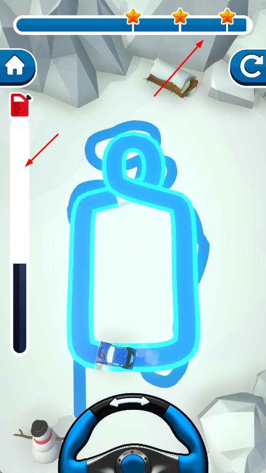 漂移和繪圖 v1.2.2 安卓版 1