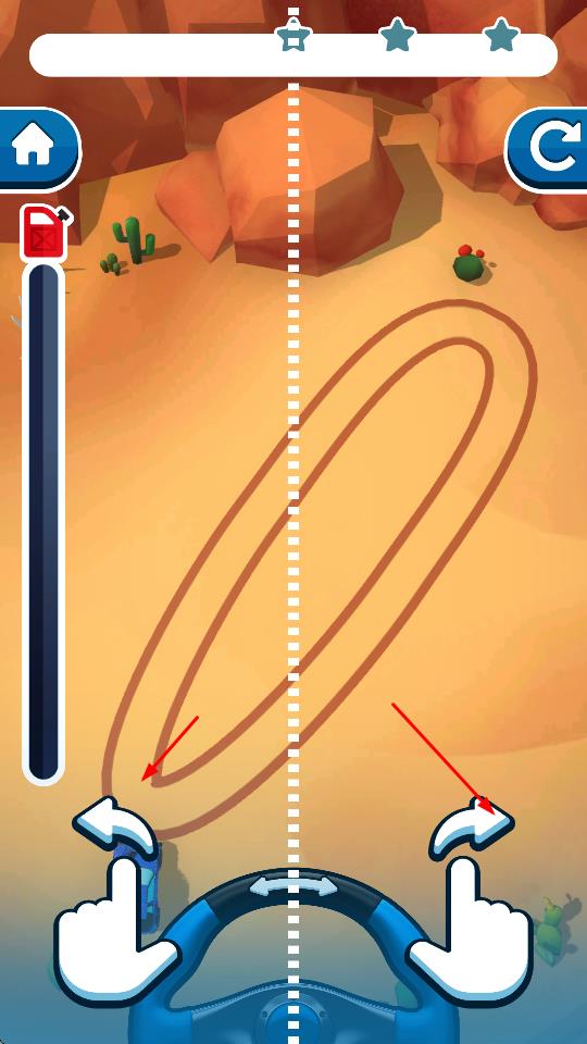 漂移和繪圖 v1.2.2 安卓版 0