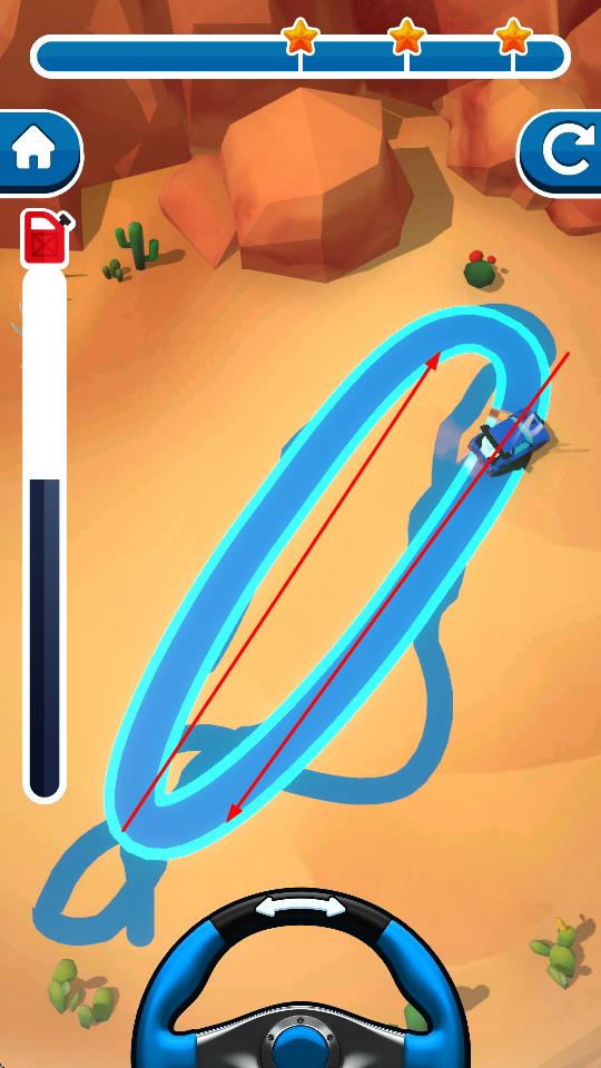 漂移和繪圖 v1.2.2 安卓版 2