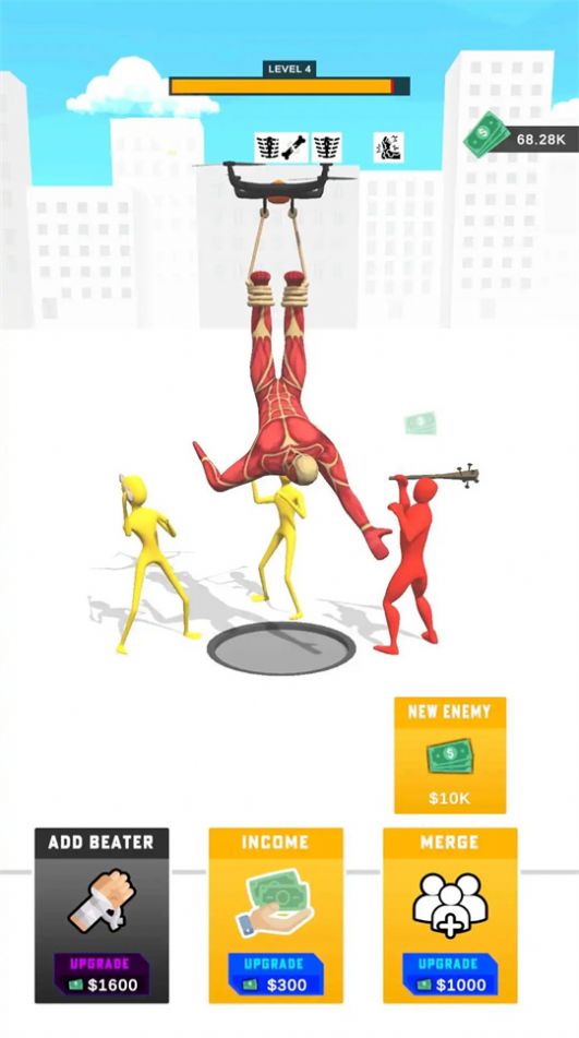 布玩偶節(jié)拍 v0.1 安卓版 0